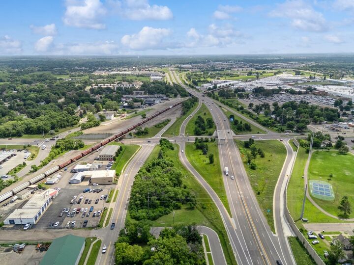 Property Photo:  6xx Pierce Street  MN 55303 