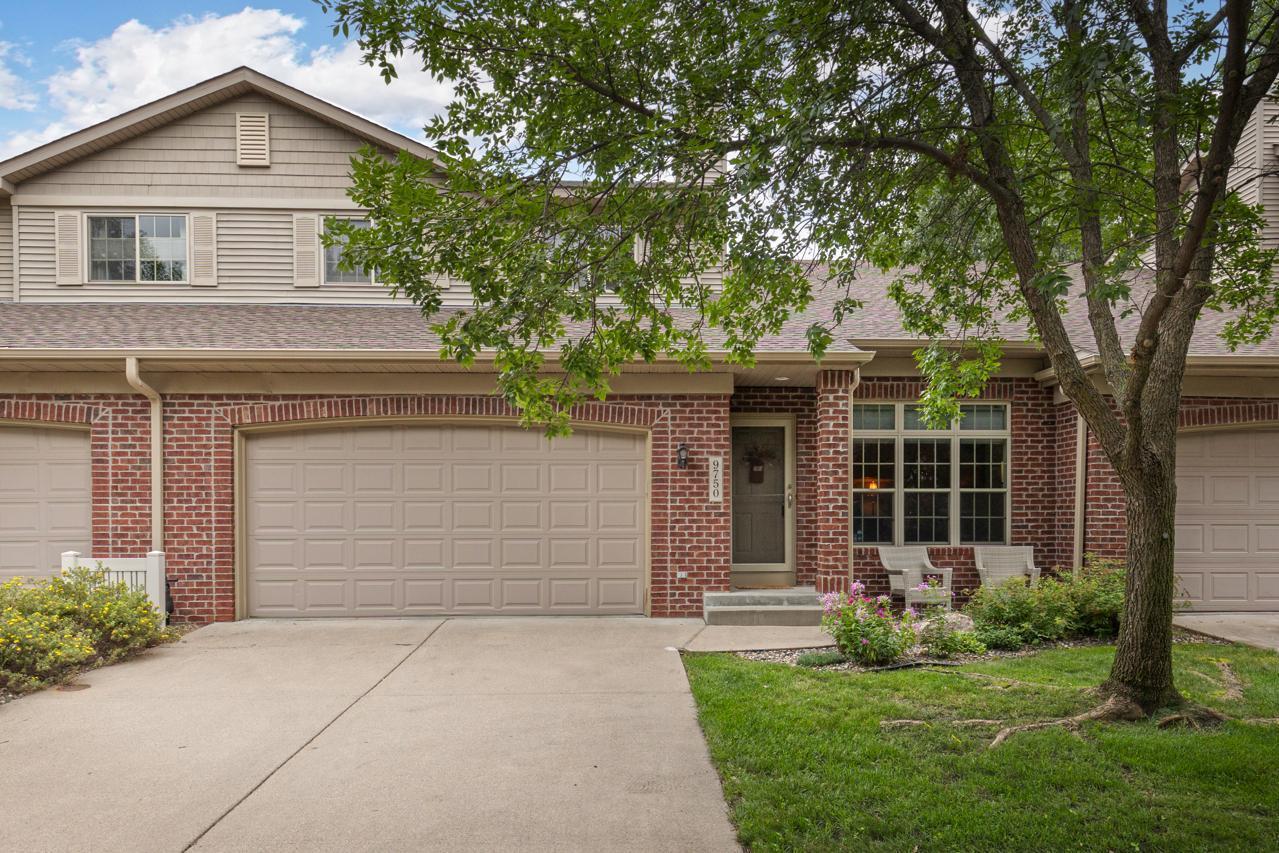 Property Photo: 9750 Belmont Lane MN 55347