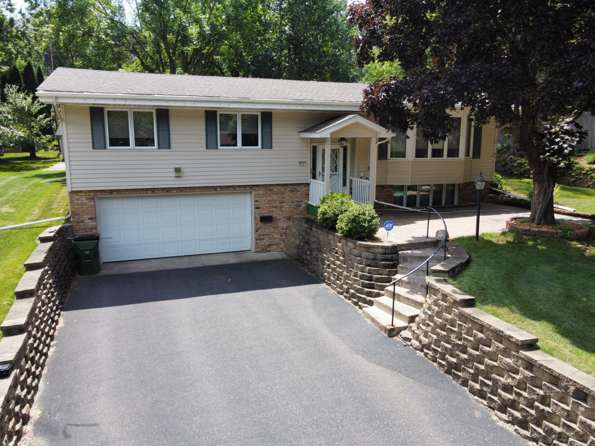 Property Photo: 832 Parker Avenue MN 55113