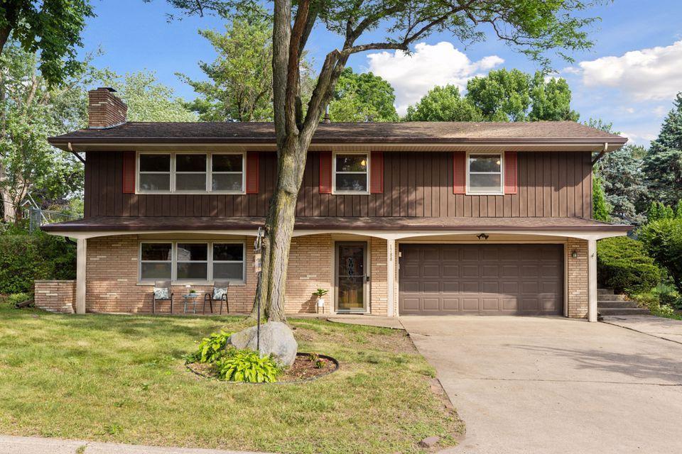 Property Photo: 1788 Tioga Boulevard MN 55112