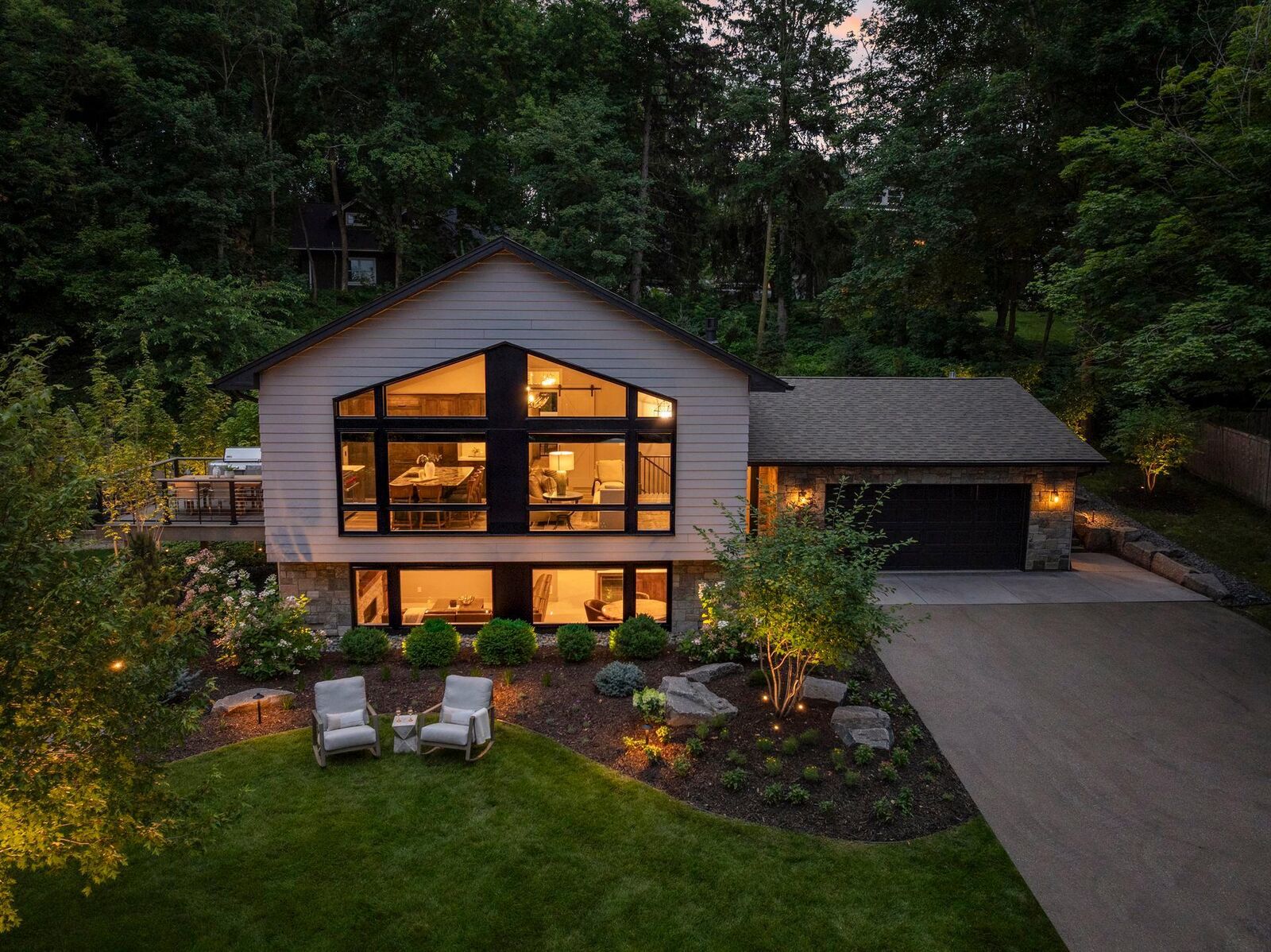 Property Photo:  6287 Chaska Road  MN 55331 