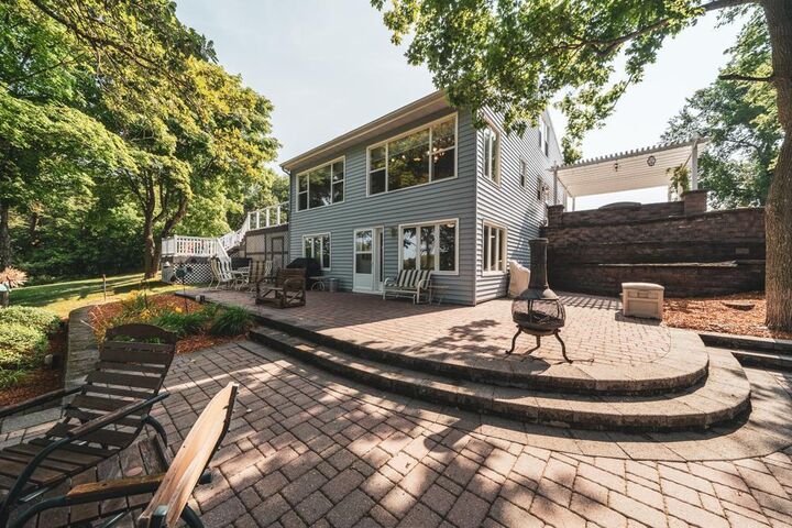 Property Photo: 31819 Mallard Drive MN 56587