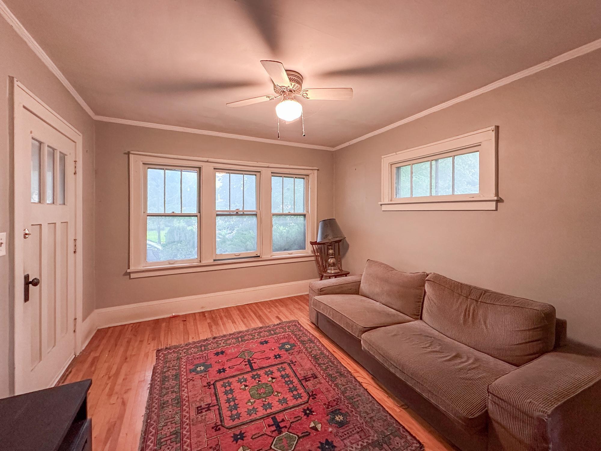 Property Photo: 3516 33rd Avenue S MN 55406
