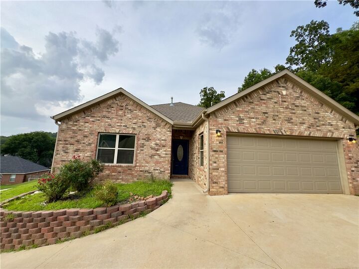 2232 Presley Lane  Springdale AR 72764 photo