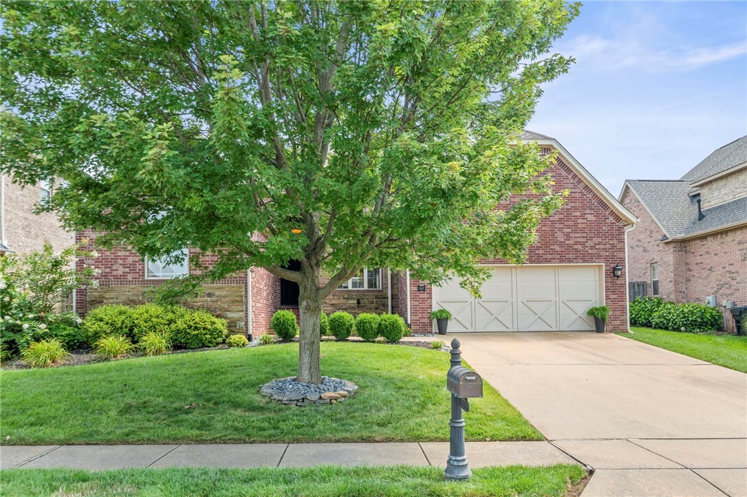 5617 Chadwick Drive  Rogers AR 72758 photo
