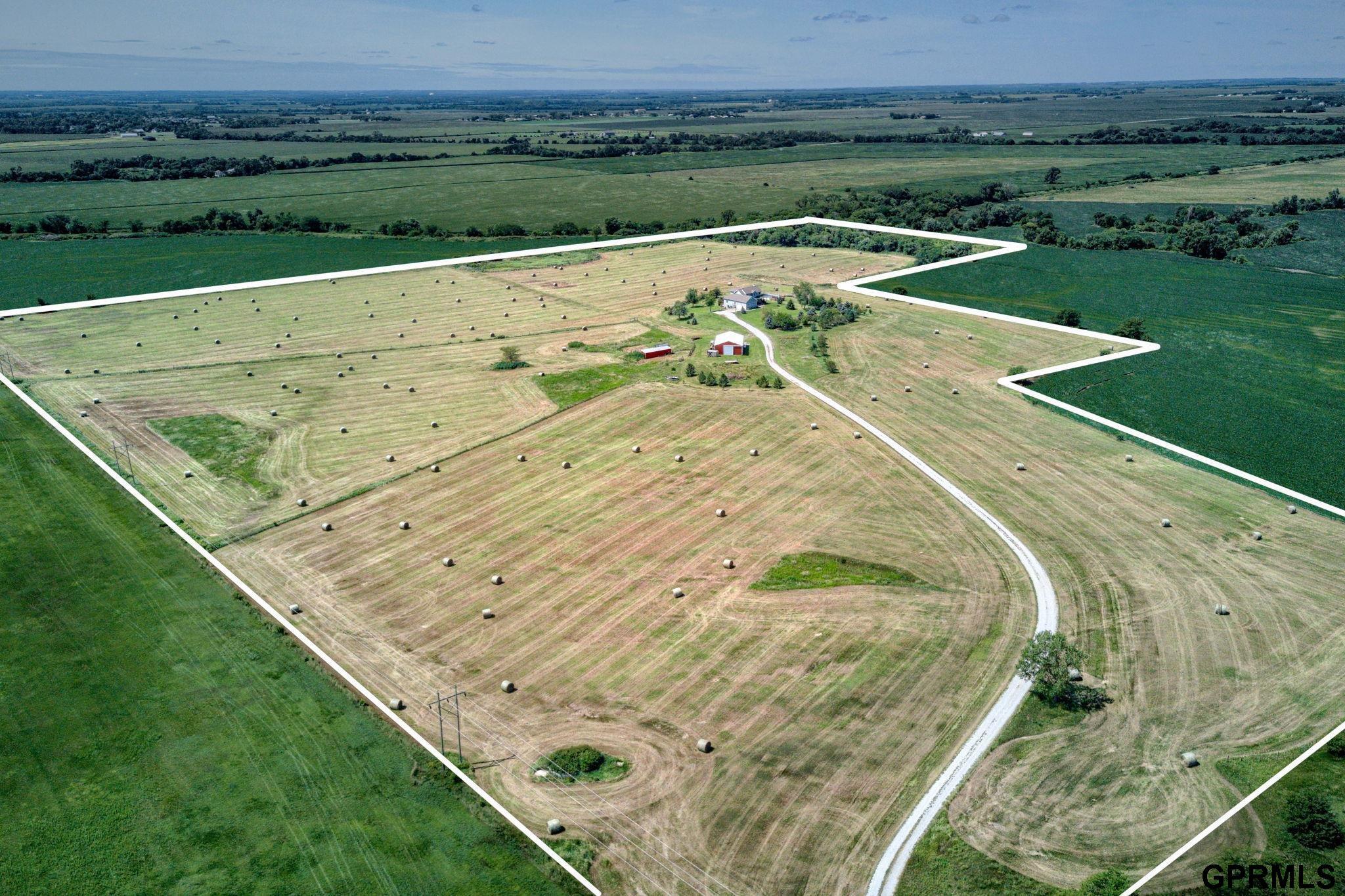 Property Photo:  451 County Road B  NE 68003 