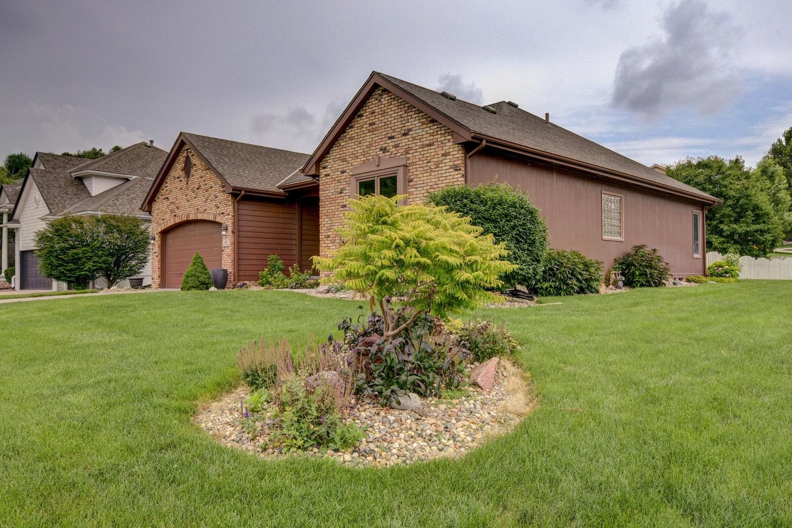 Property Photo:  1743 S 177th Avenue  NE 68130 