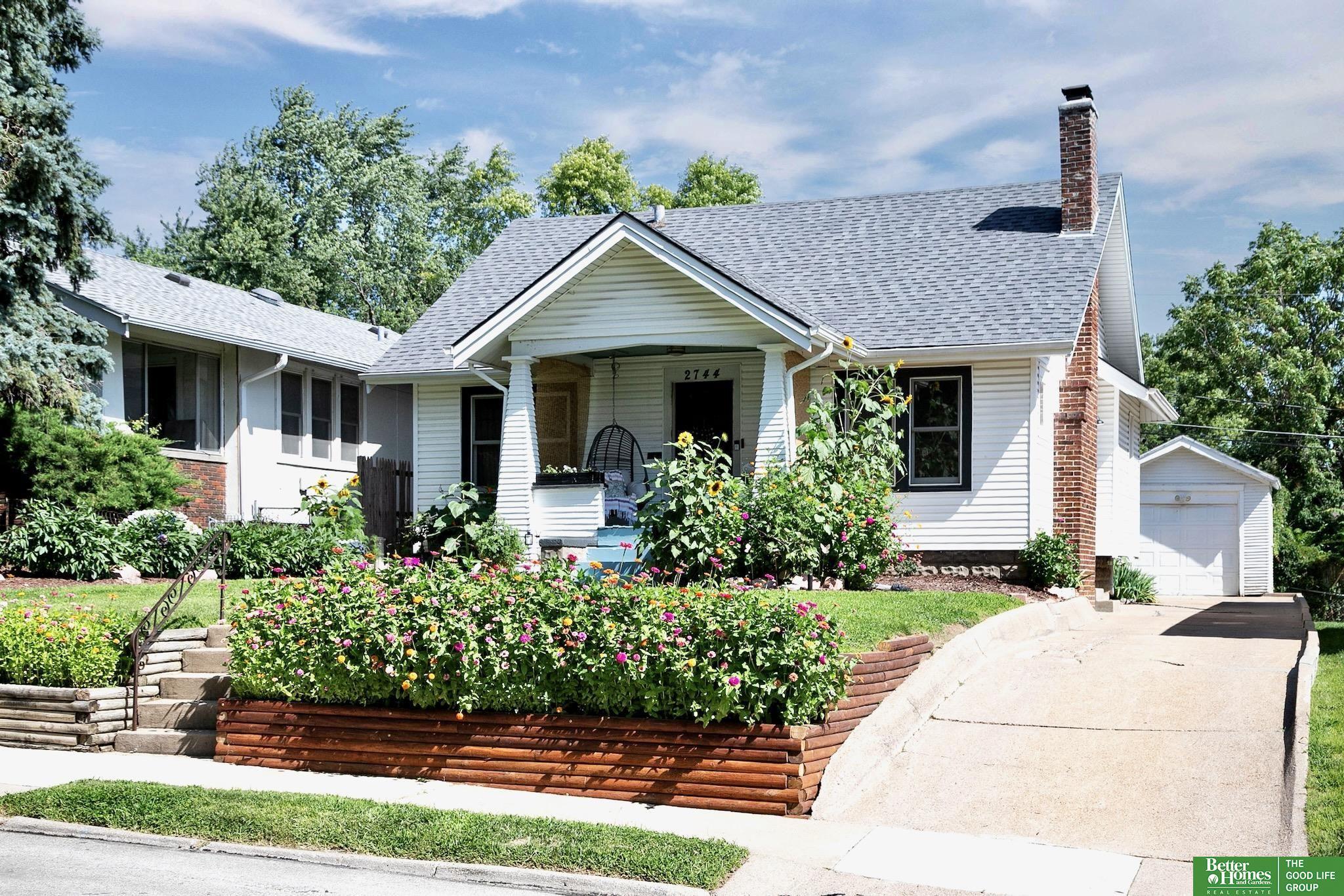 2744 Mary Street  Omaha NE 68112 photo
