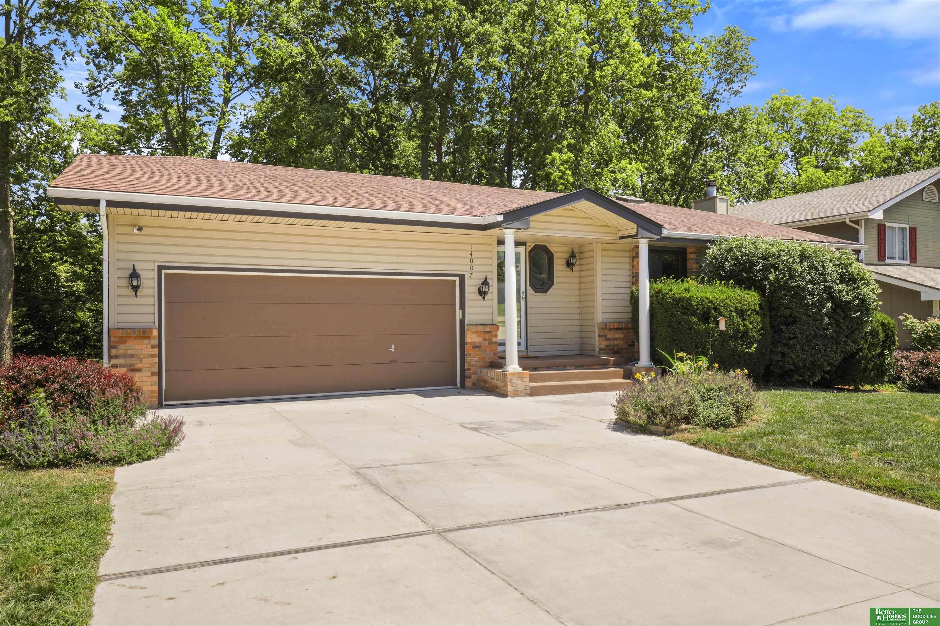 Property Photo:  14007 S 34th Street  NE 68123 