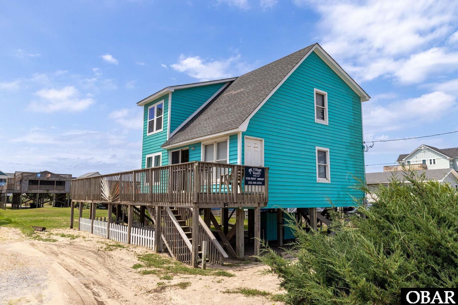 Property Photo: 24258 Dean Avenue NC 27968