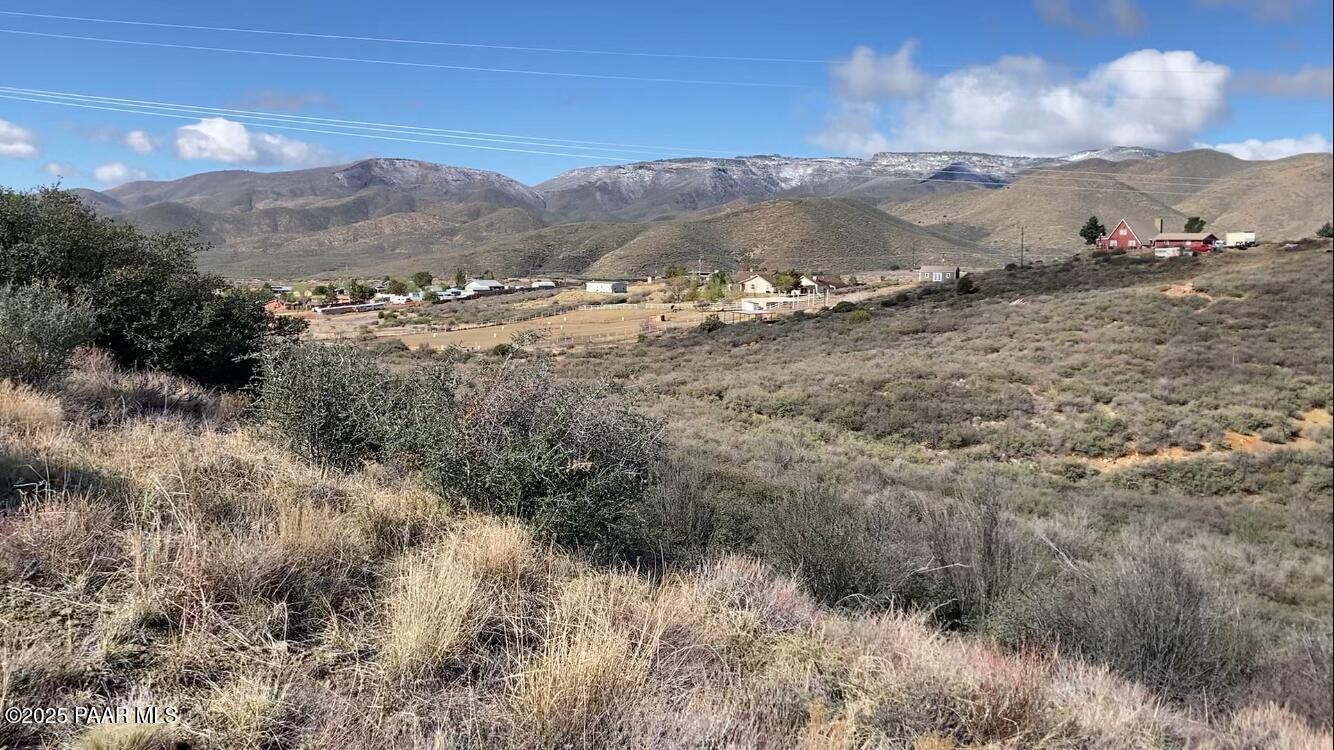 Property Photo: 6086 S Country Road AZ 86333