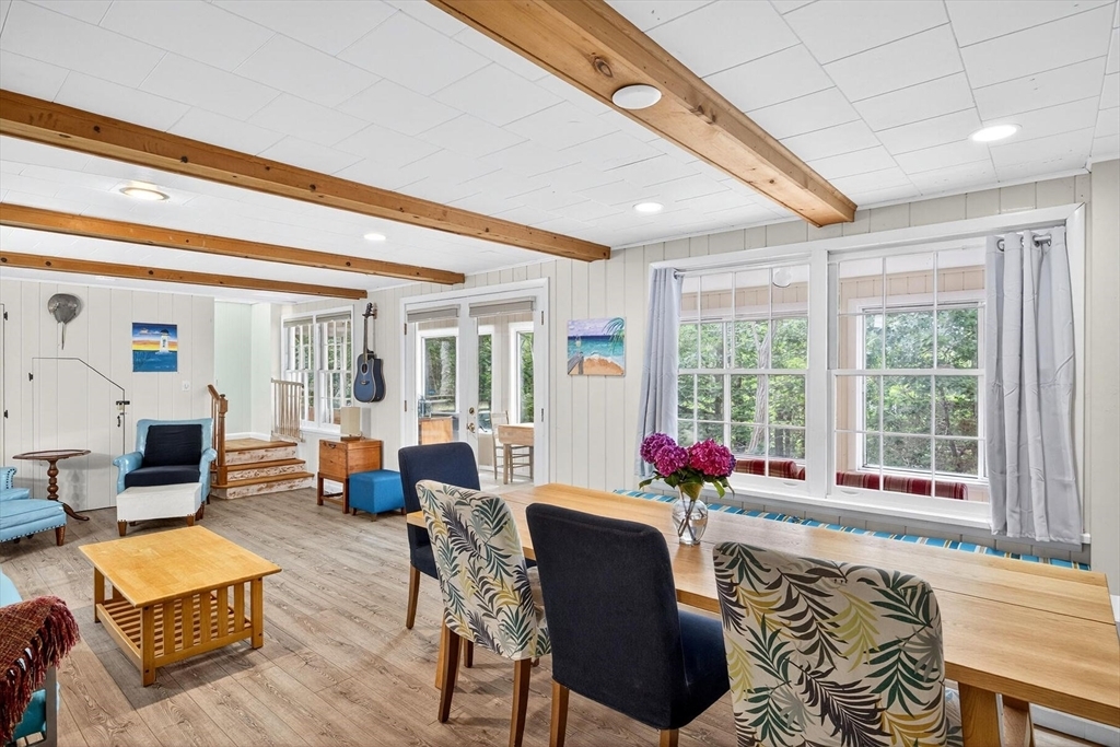Property Photo:  46 Hiram Hill Rd  MA 02667 