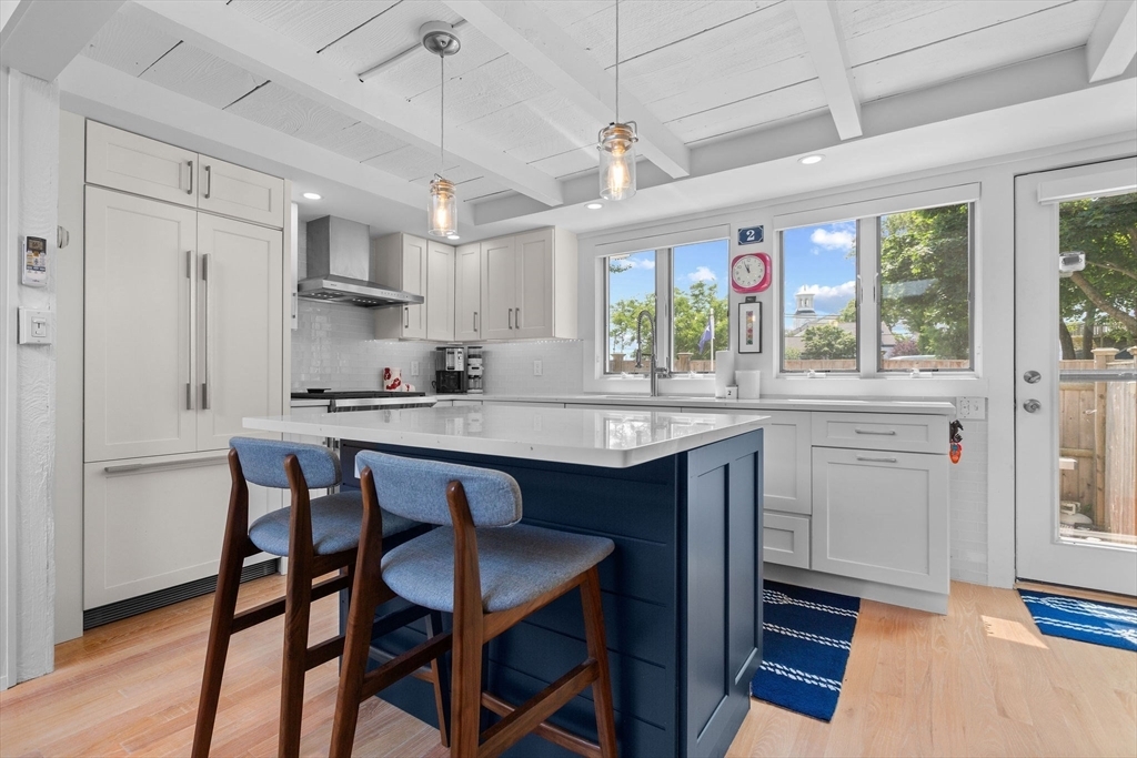 Property Photo:  4 Railroad Avenue 2  MA 02657 