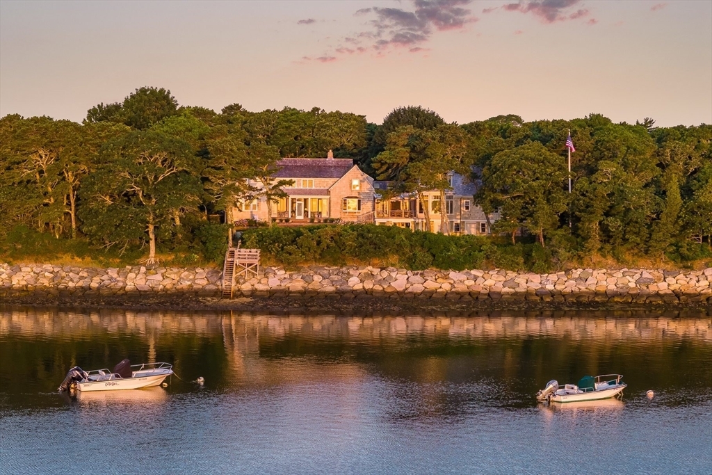 Property Photo:  2079 Head Of The Bay Road  MA 02645 