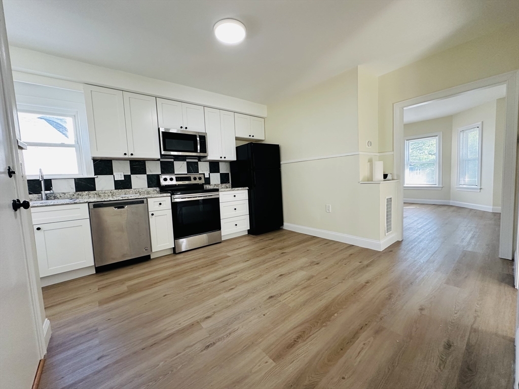 Property Photo:  24 Moore St 2  MA 02169 