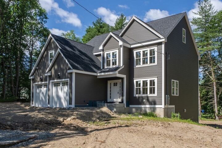 Property Photo:  490 Lindsey Street  MA 02703 