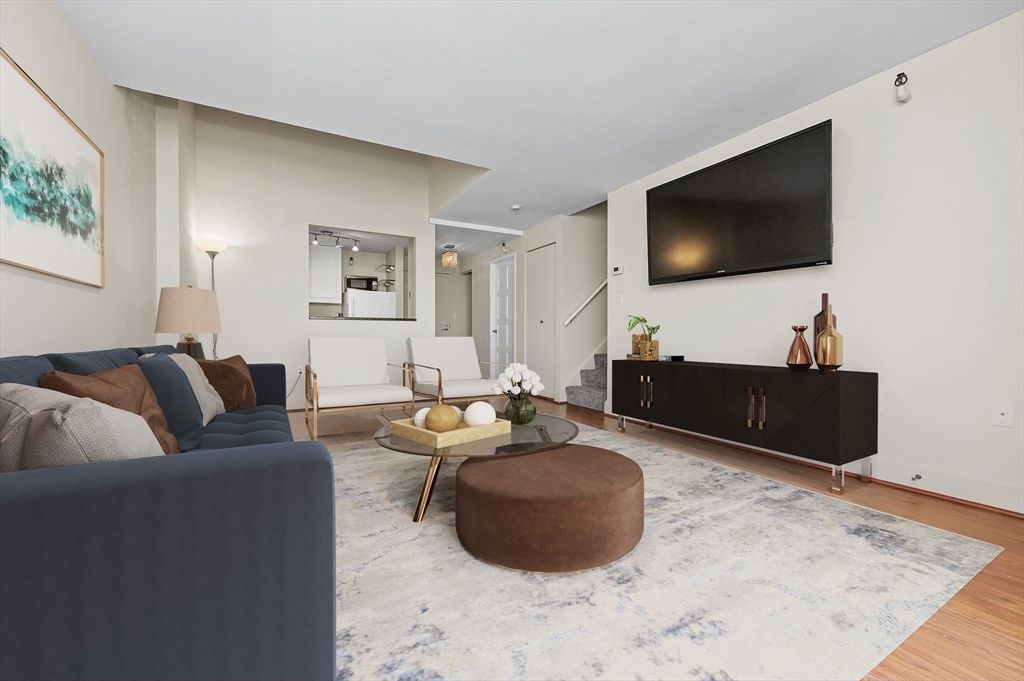 Property Photo:  42 8th St 1307  MA 02129 