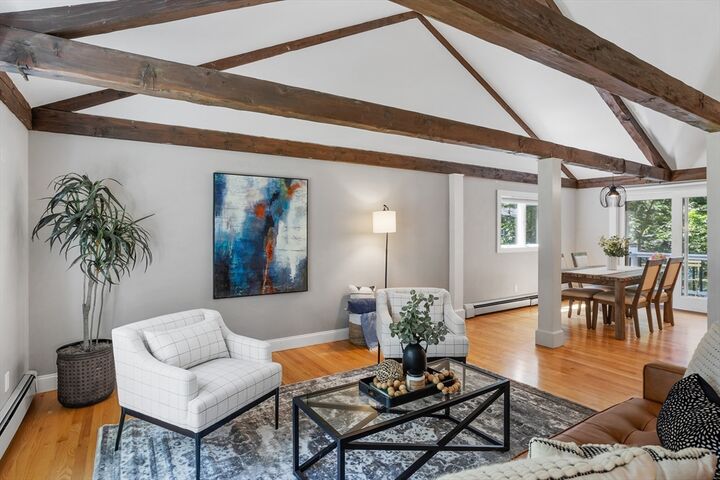 Property Photo: 4 Revolutionary Road MA 01720