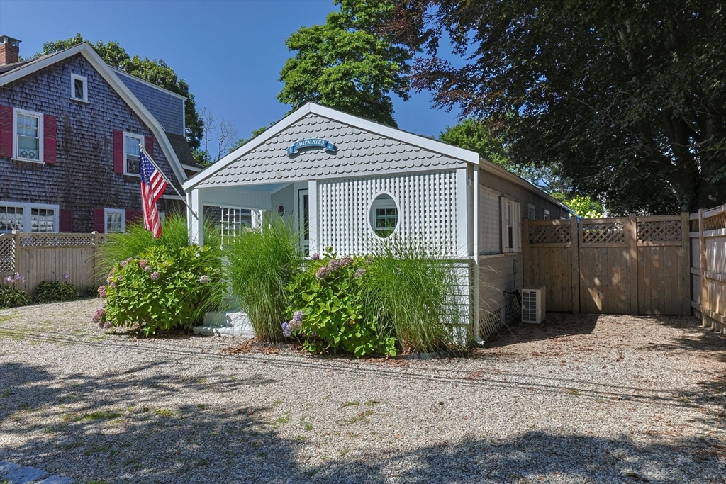 Property Photo: 17 Elysian Ave MA 02540