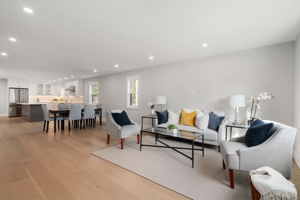 Property Photo: 137-139 Crafts Street MA 02460