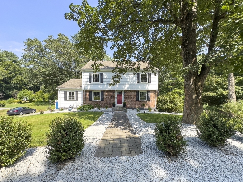 Property Photo: 60 Pleasant MA 01760