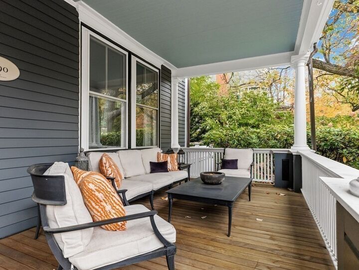 Property Photo: 69 Prince St MA 02465