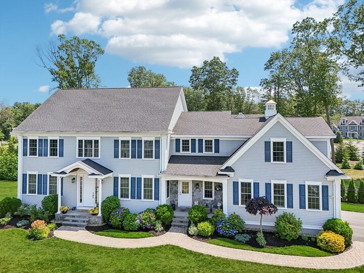 Property Photo:  8 Spring Hill Farm Road  MA 01984