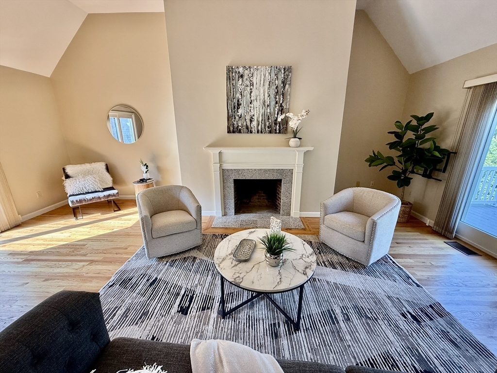 Property Photo: 35 Mitchell Grant Way 0 MA 01730