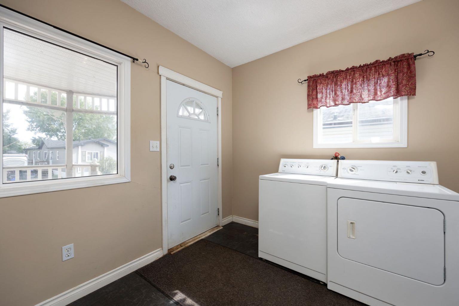 Property Photo: 368 Grey Crescent AB T9H 2N8