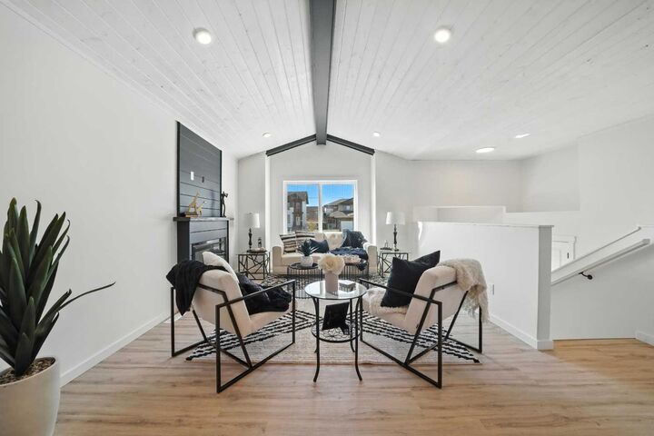 Photo de la propriété: 62 Metcalf Way AB T4L 0J9