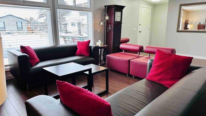 Property Photo: 27 Penworth Place SE AB T2A 4G4