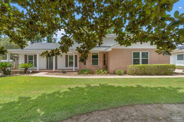 Property Photo:  9965 Scenic Hwy  FL 32514 