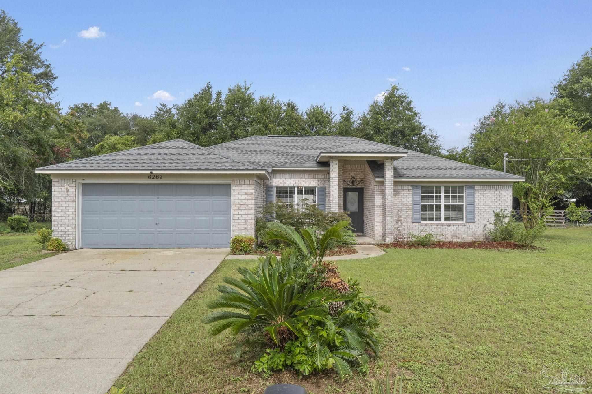 6269 Hunters Ridge Dr  Milton FL 32570 photo