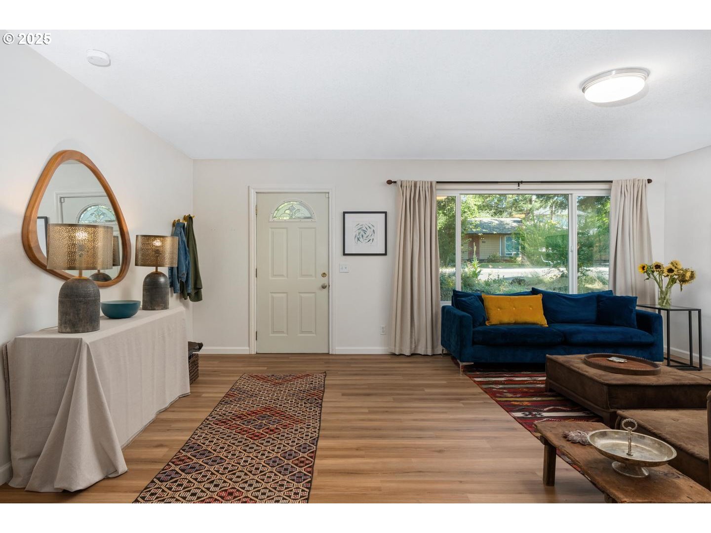 Property Photo: 7510 SW Alden St OR 97223