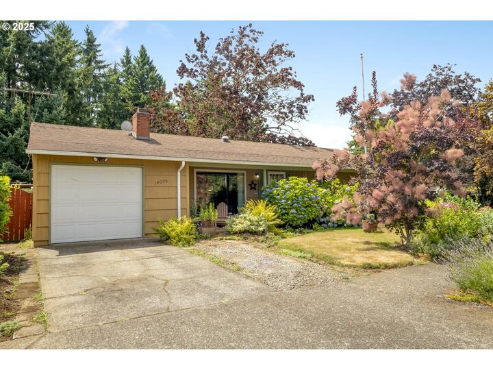 14026 SE Mill Ct  Portland OR 97233 photo