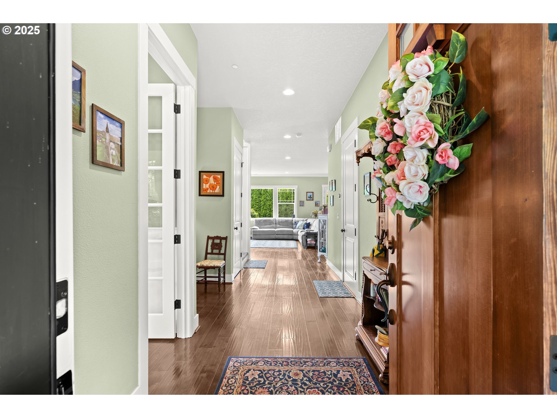 Property Photo: 12244 SW Palermo St OR 97070