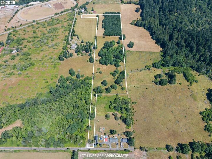 Property Photo:  0 SE 70th St  WA 98671 