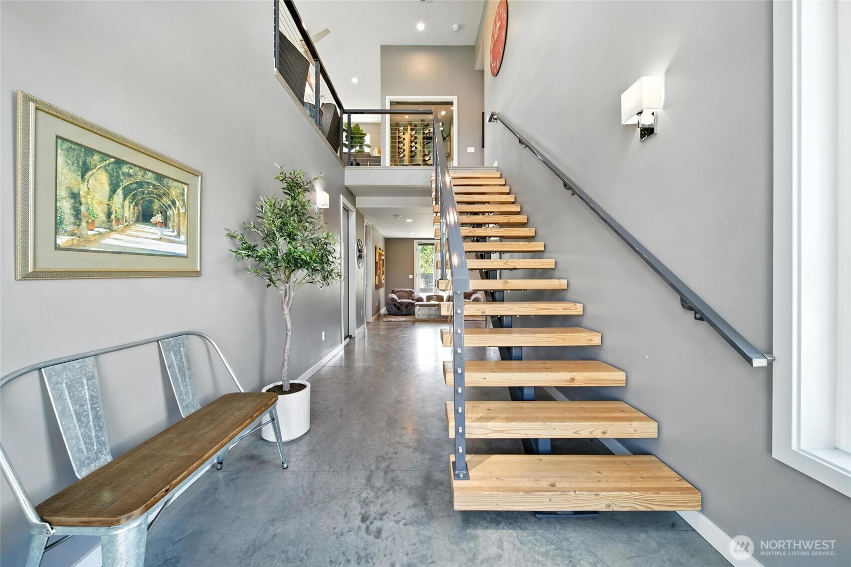 Property Photo: 2150 Paramount Street WA 99362