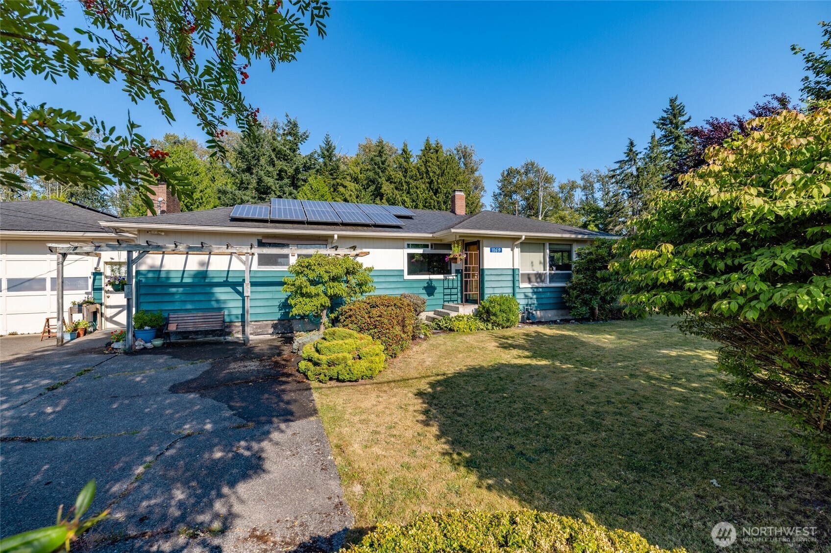 Property Photo: 10619 Sterling Road WA 98284