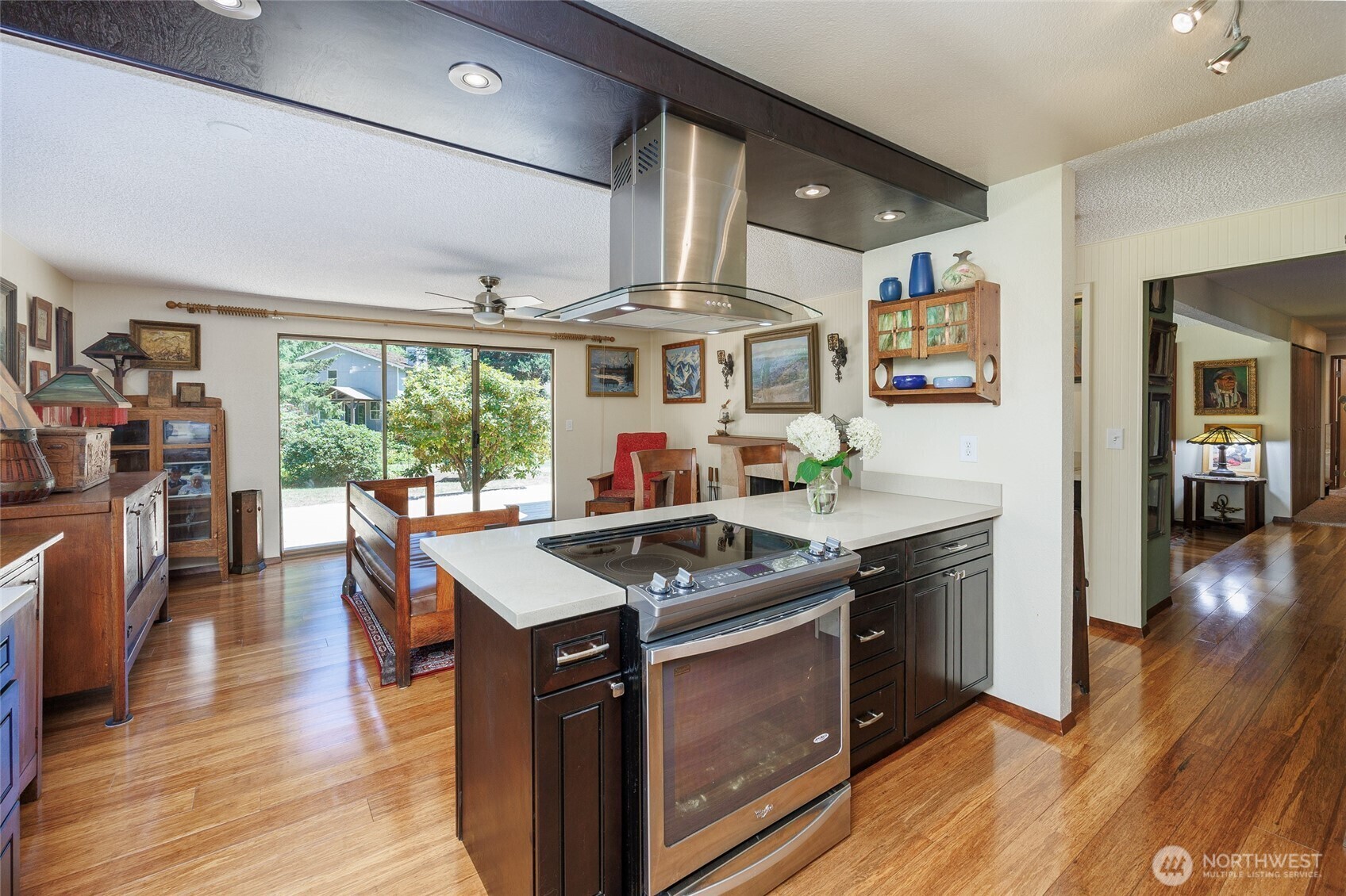 Property Photo: 14413 27th Drive SE WA 98012