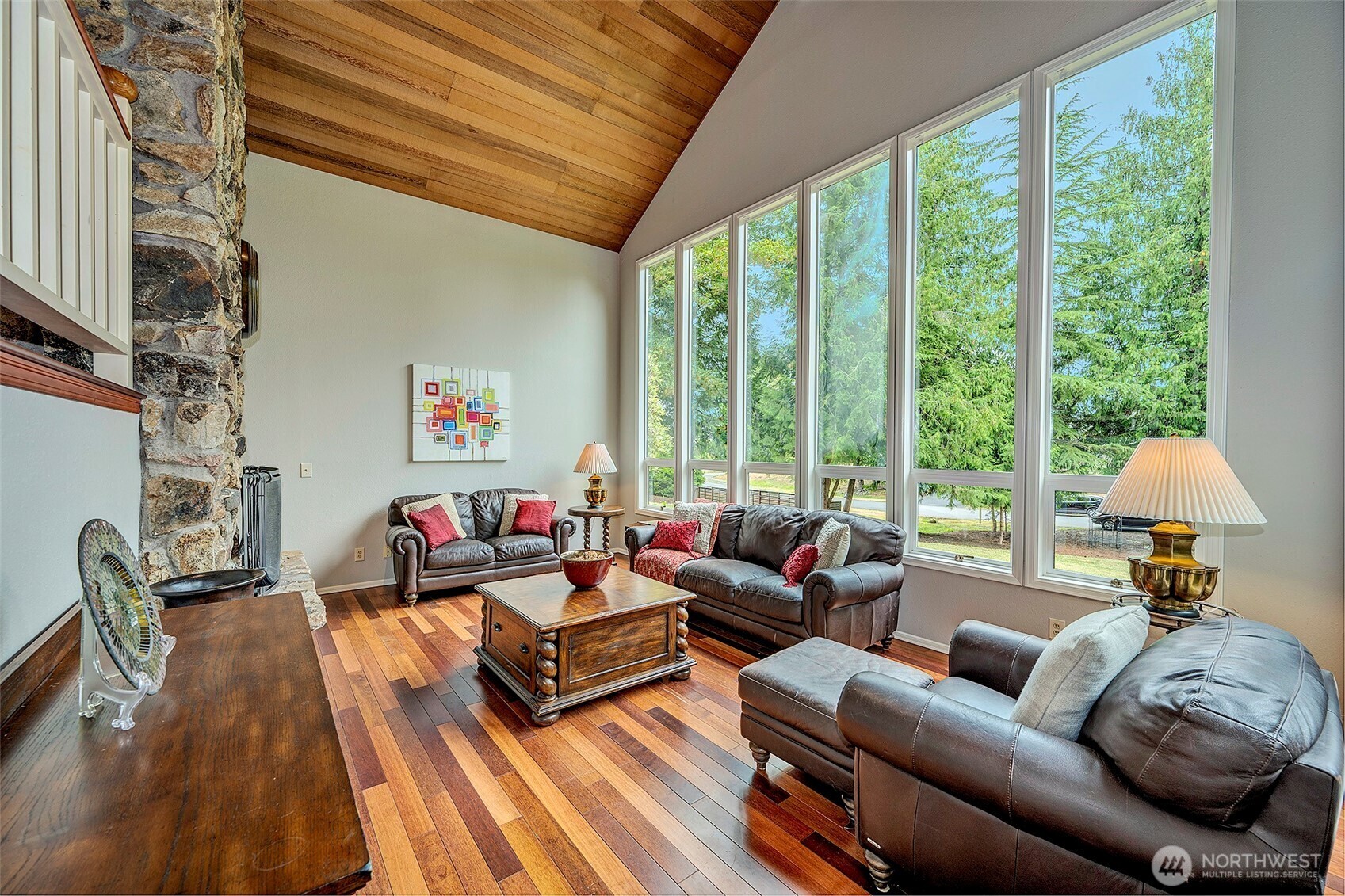 Property Photo: 12910 79th Place SE WA 98290