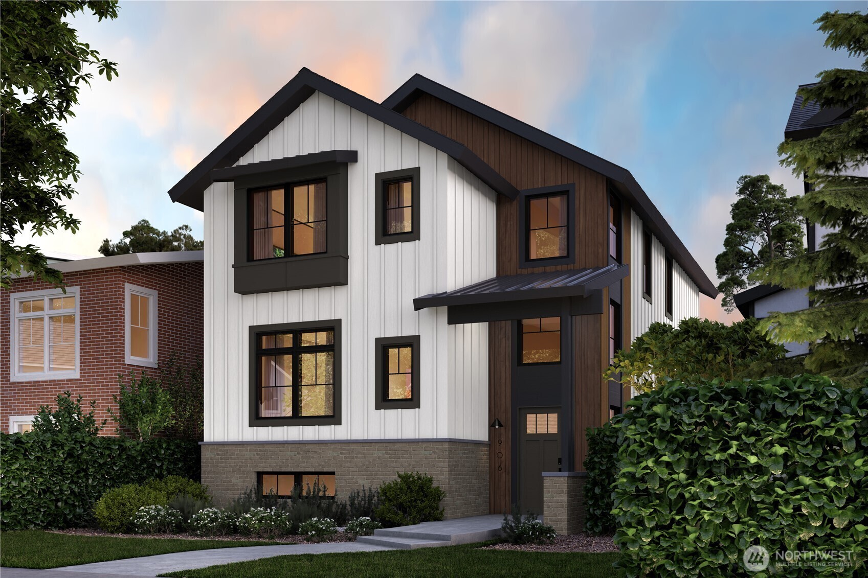 906  22nd Avenue E  Seattle WA 98112 photo