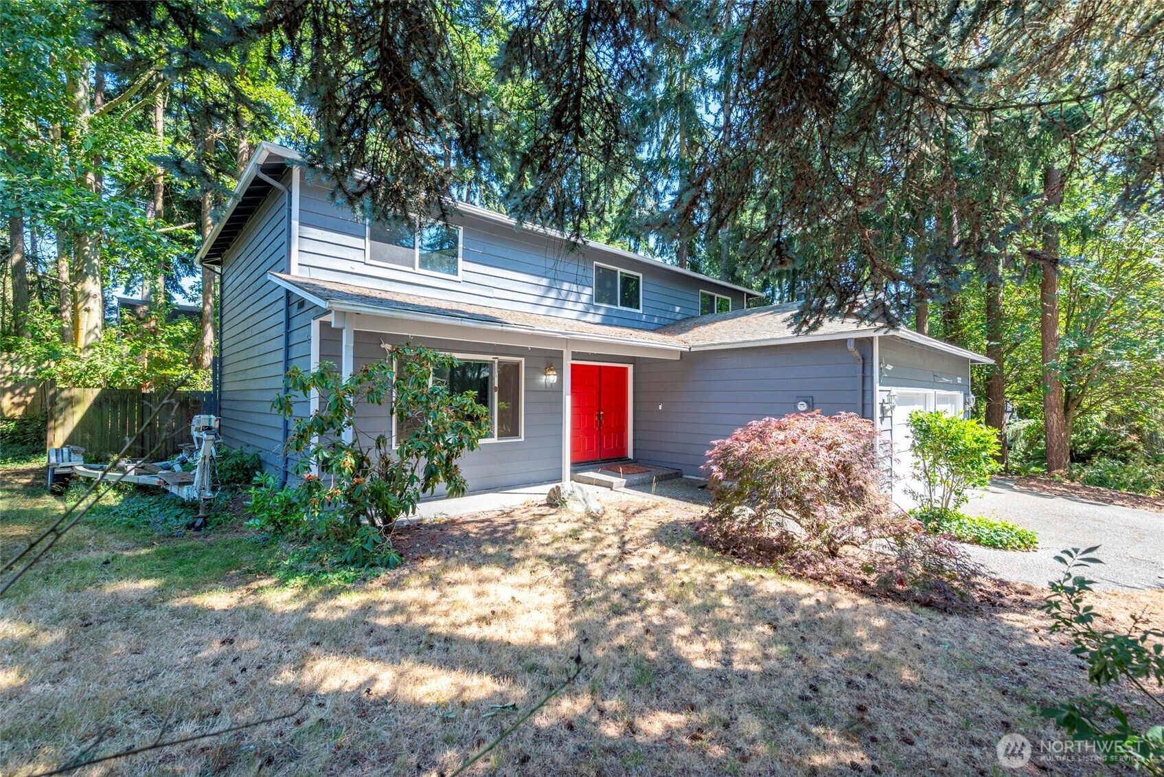 Property Photo:  2122  Fireside Lane  WA 98277 