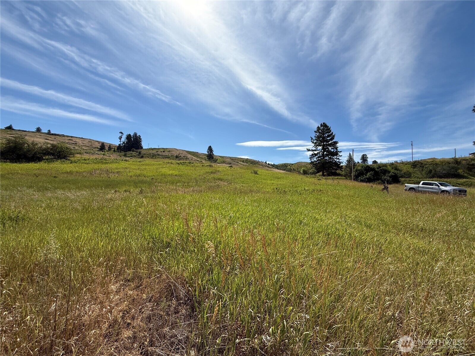 Property Photo: 0 Tbd Long Alec Creek Road WA 99118