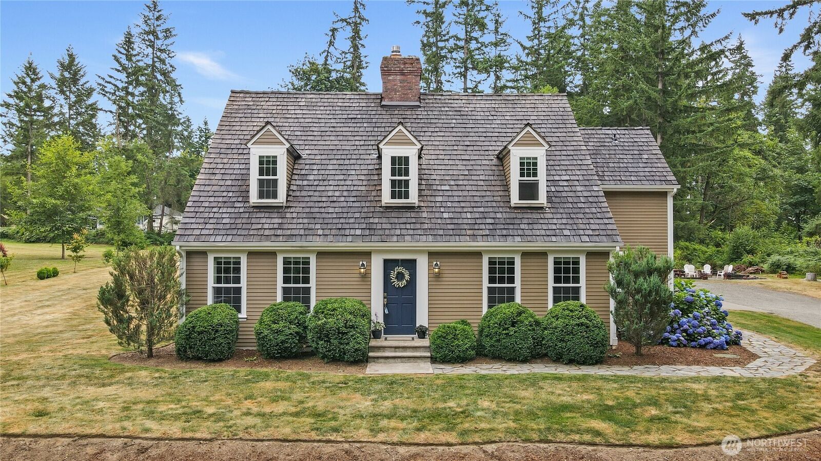 Property Photo:  24537 SE 384th Street  WA 98022