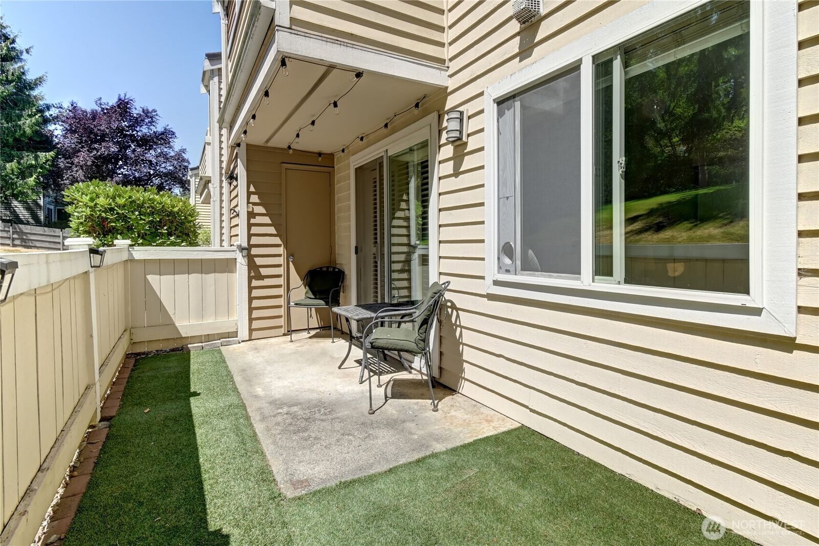 Property Photo:  21317  52nd Avenue W F138  WA 98043 