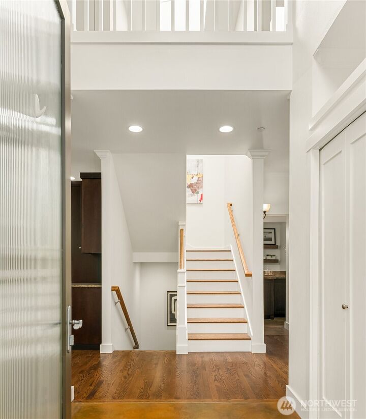 Property Photo: 1838 Market Street WA 98033