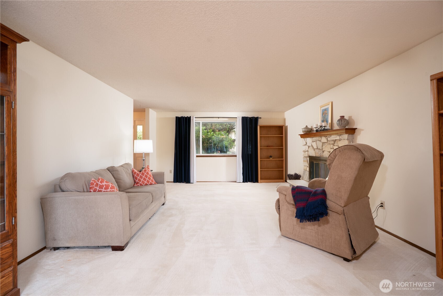 Property Photo: 10802 99th Street SW WA 98498