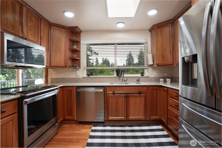 Property Photo: 10802 99th Street SW WA 98498