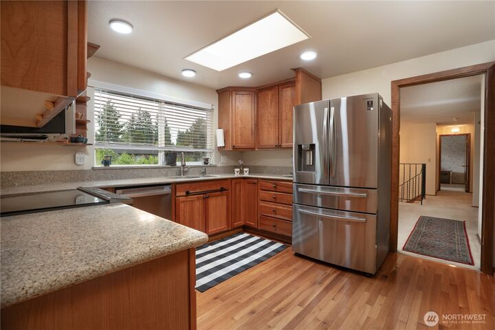 Property Photo: 10802 99th Street SW WA 98498